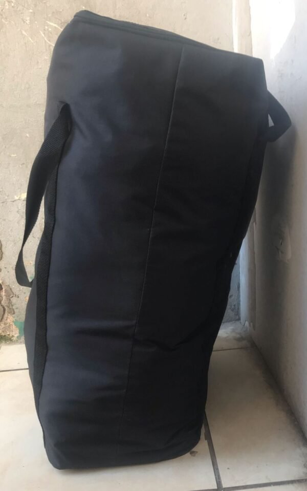 BOLSO LONA CHICO