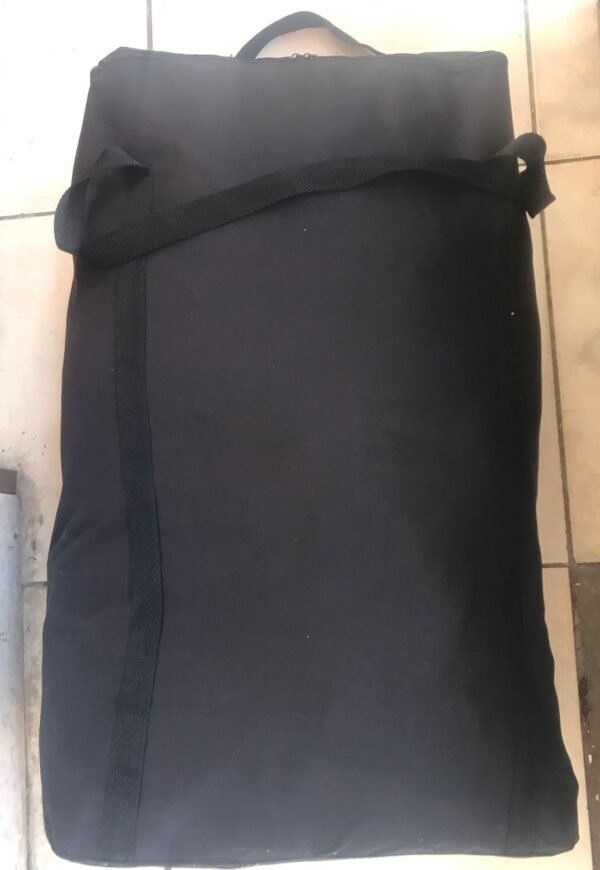 BOLSO LONA CHICO - Image 2