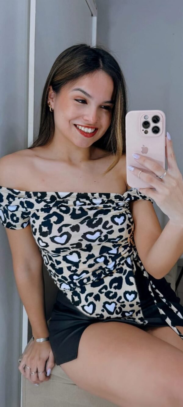 Remera Lucía - Image 2