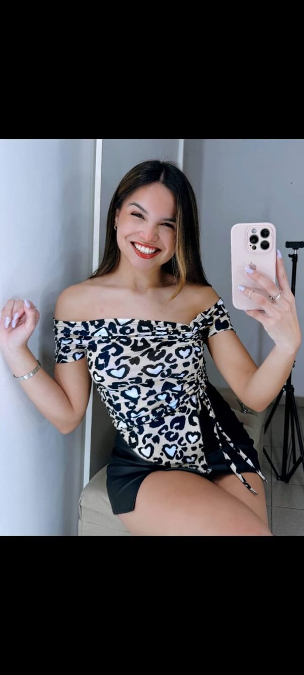 Remera Lucía - Image 3