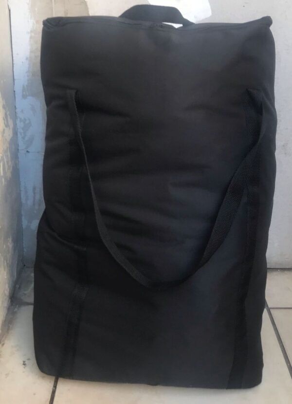BOLSO LONA CHICO - Image 3