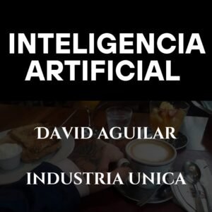 chap con inteligencia artificial