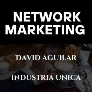 Network marketing