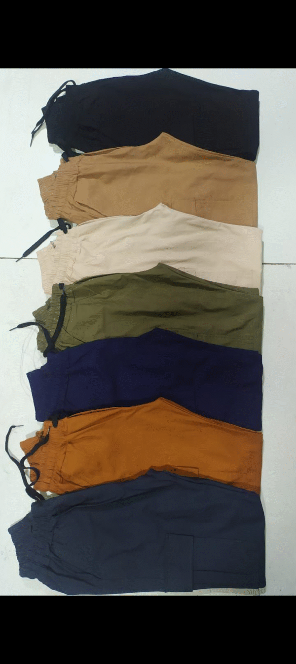 Cargo bengalina - Image 6