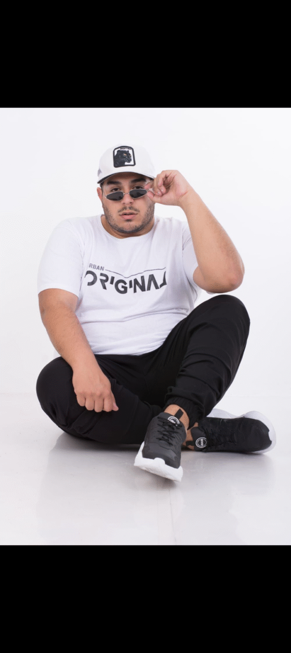 Babucha especial con cierre frisa