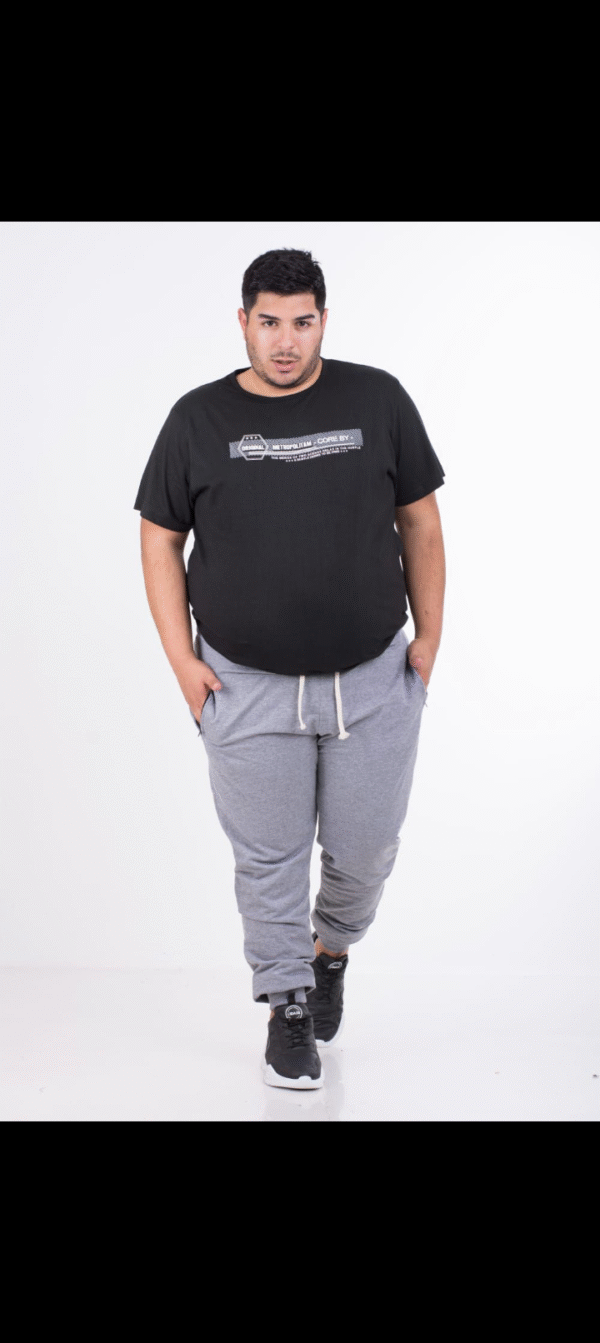 Babucha especial con cierre frisa - Image 8