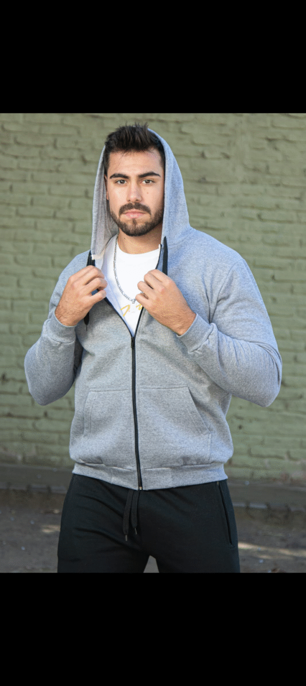 Campera rustico - Image 4