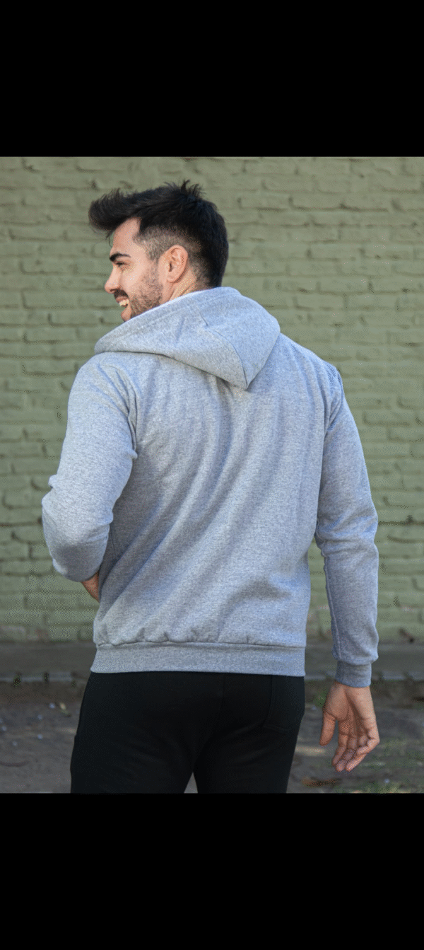 Campera rustico - Image 2