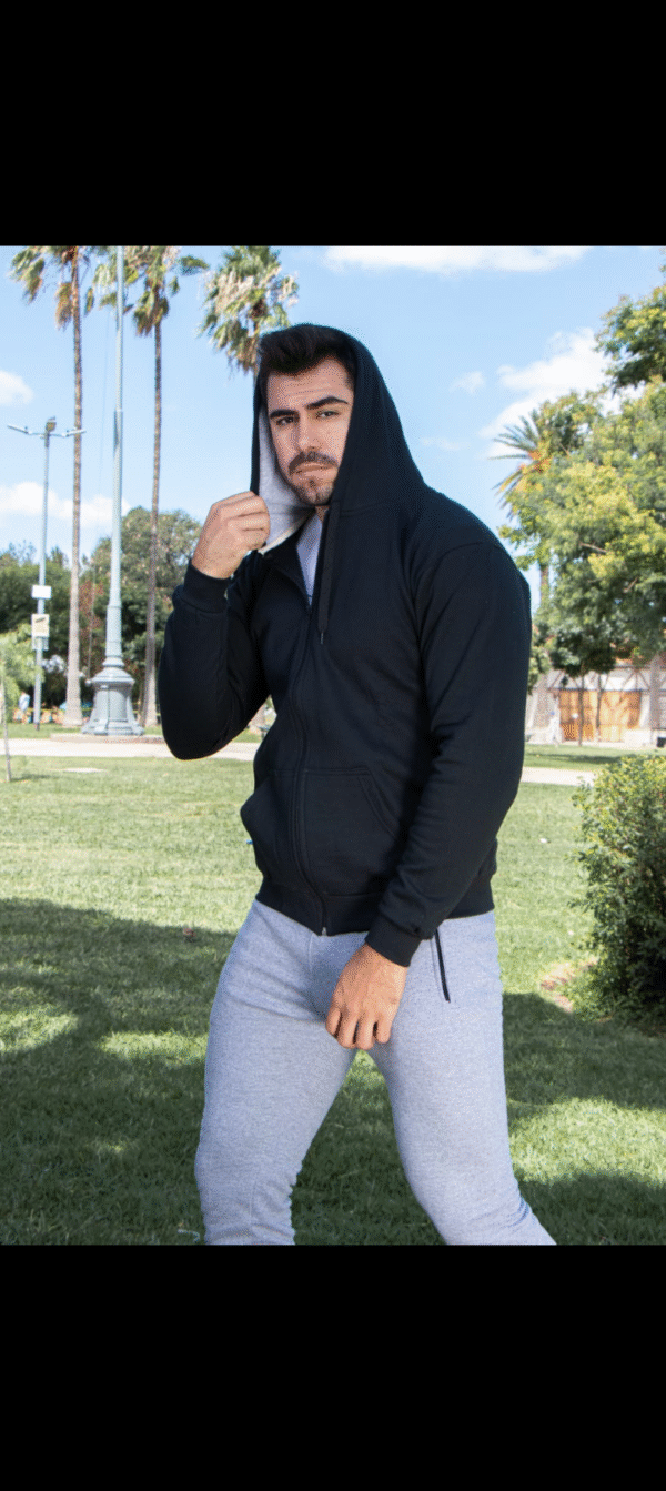 Campera rustico - Image 9