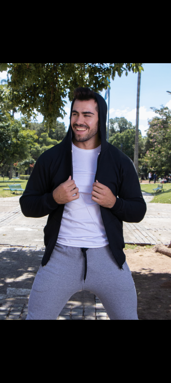 Campera rustico - Image 8