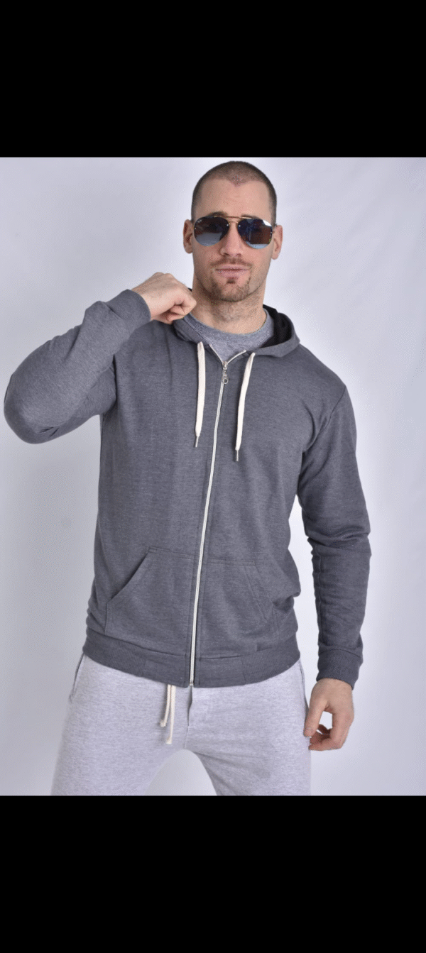 Campera rustico - Image 7
