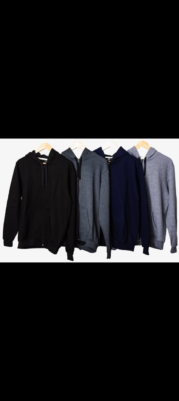 Campera rustico - Image 6