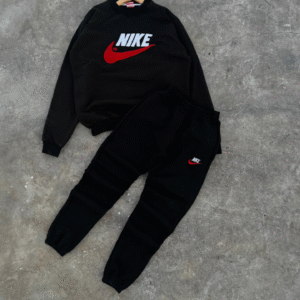 Conjunto Adidas unixes