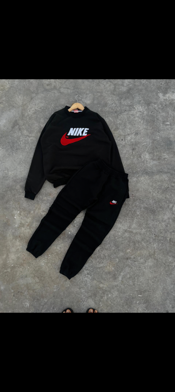 Conjunto Adidas unixes