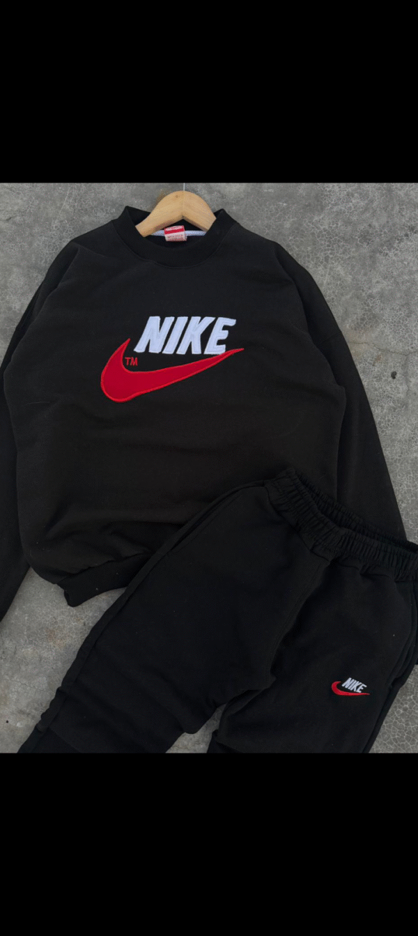 Conjunto Adidas unixes - Image 2