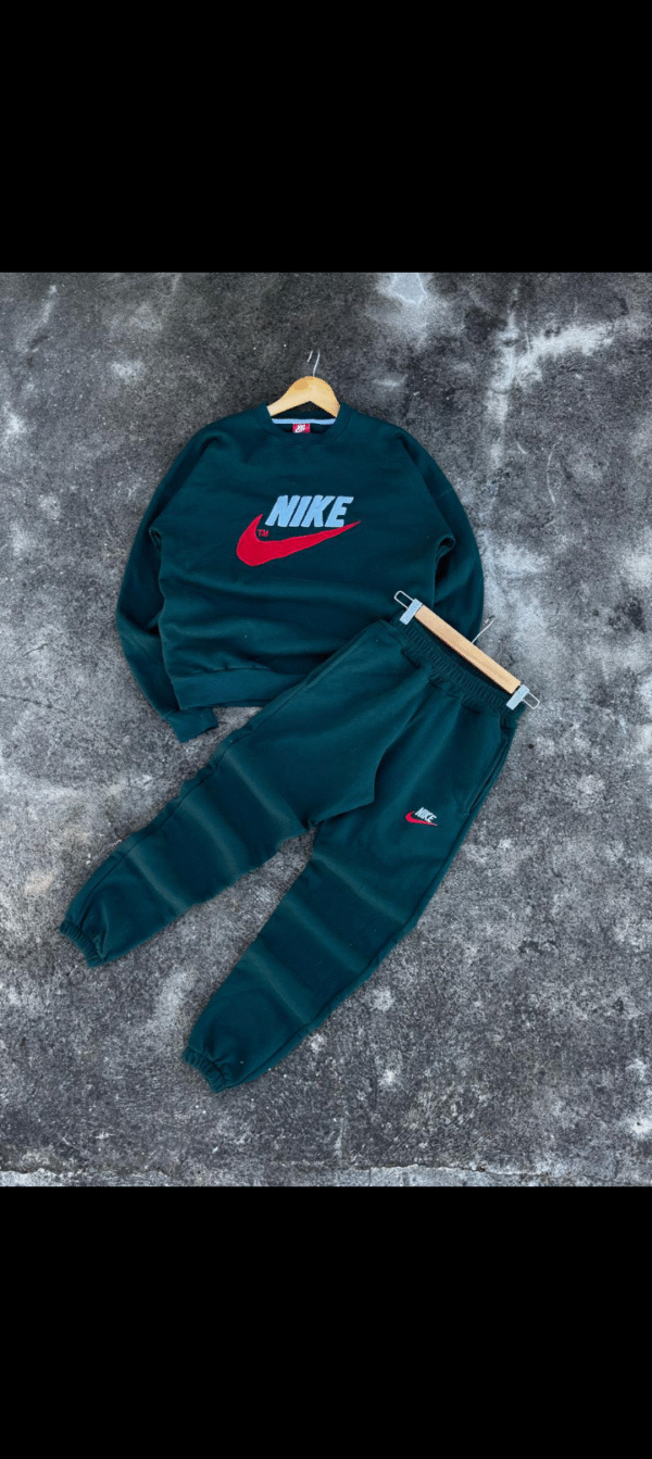 Conjunto Adidas unixes - Image 4