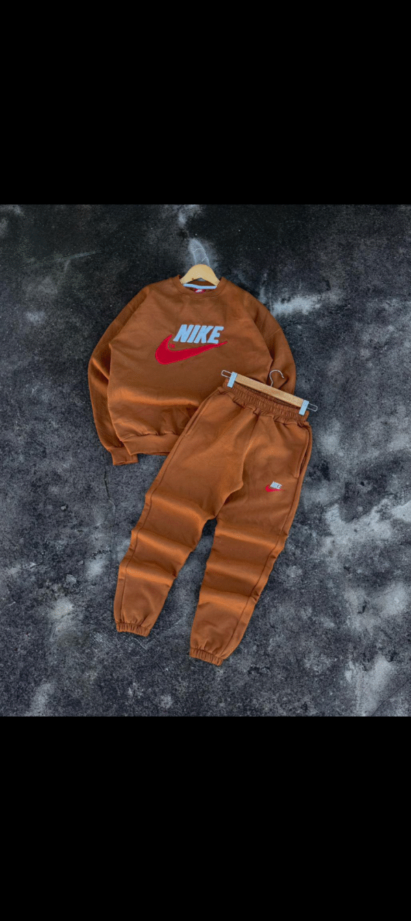 Conjunto Adidas unixes - Image 3