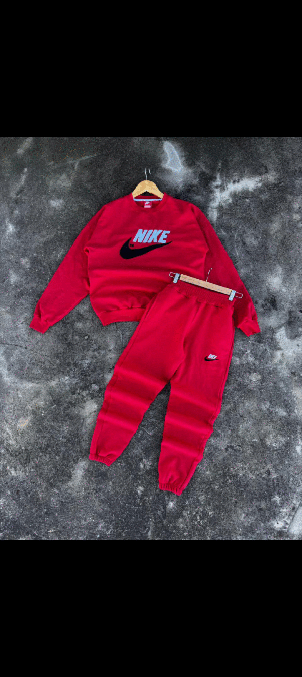 Conjunto Adidas unixes - Image 5