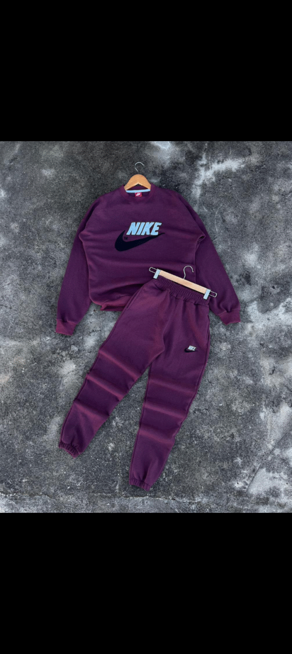 Conjunto Adidas unixes - Image 6