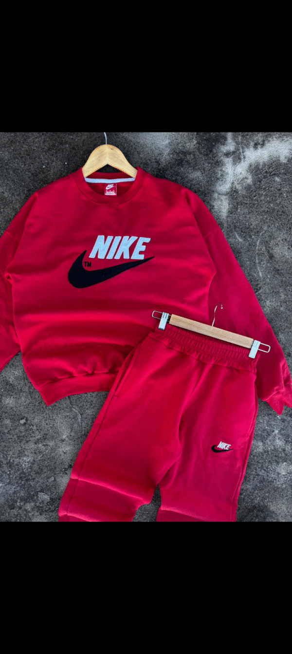 Conjunto Adidas unixes - Image 8