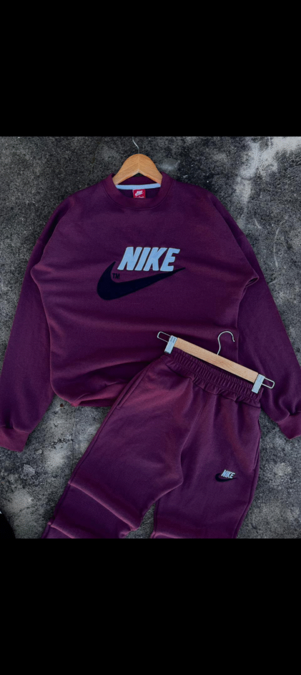Conjunto Adidas unixes - Image 7