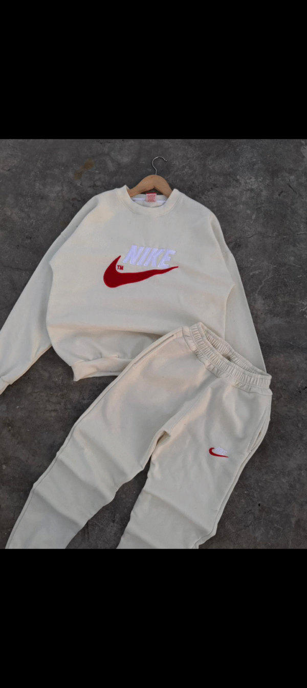 Conjunto nike unixes