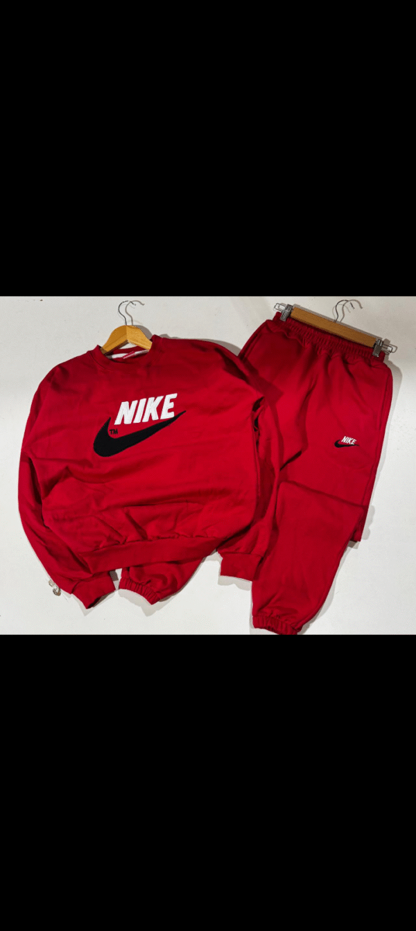 Conjunto nike unixes - Image 2
