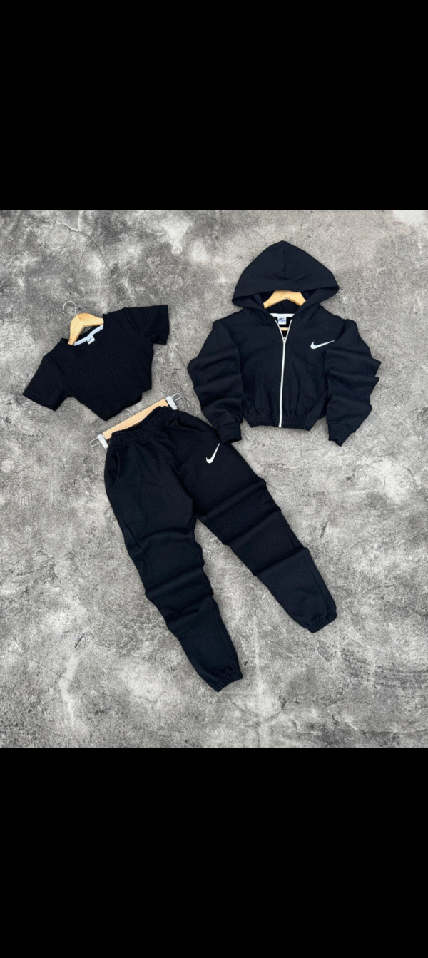 Tríos Nike ( algodón estándar ) - Image 3