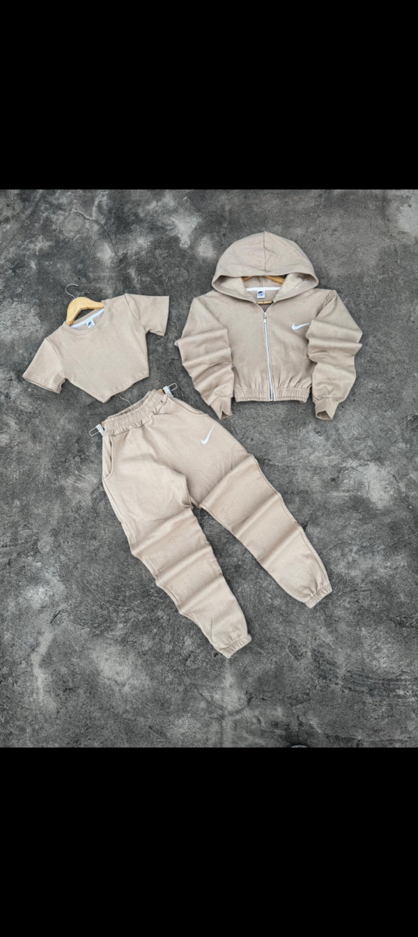 Tríos Nike ( algodón estándar ) - Image 2