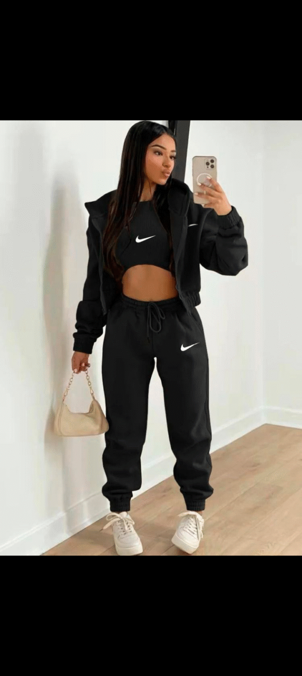 Tríos Nike ( algodón estándar )