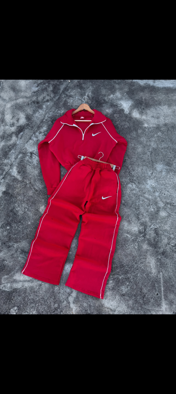 Conjunto Nike venas - Image 2