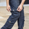 Jeans multi cargo - Image 4